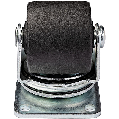 StarTech Heavy Duty Casters For Rack - Caster Kit (RKCASTER2)