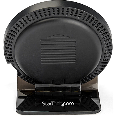 StarTech 15w Certified Qi Wireless Charging Stand (QWCHSTAND)