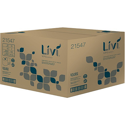 Livi VPG Select Bath Tissue (SOL21547)