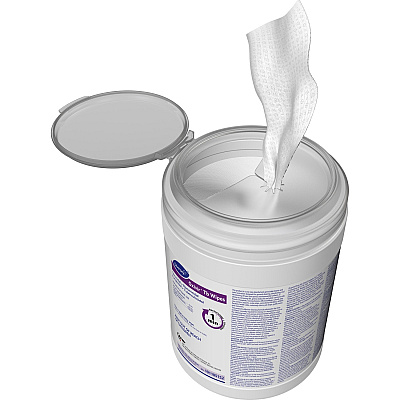 Diversey Oxivir Tb Disinfectant Cleaner Wipes (DVO101105152)