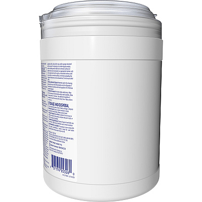Diversey Oxivir Tb Disinfectant Cleaner Wipes (DVO101105152)