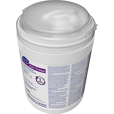 Diversey Oxivir Tb Disinfectant Cleaner Wipes (DVO101105152)