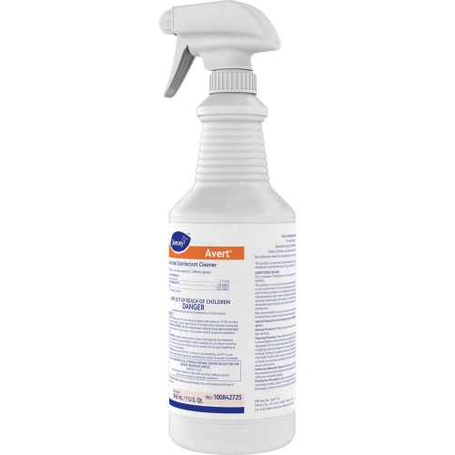 Diversey Avert Sporicidal Disinfect Cleaner (100842725)