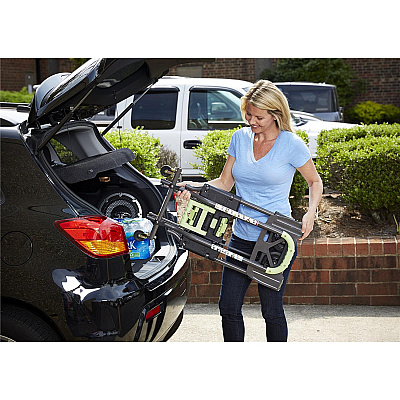 Cosco Shifter Hand Truck & Cart (CSC12222PBG1E)