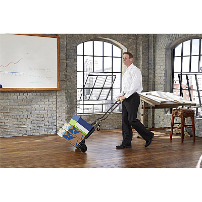 Cosco Shifter Hand Truck & Cart (CSC12222PBG1E)