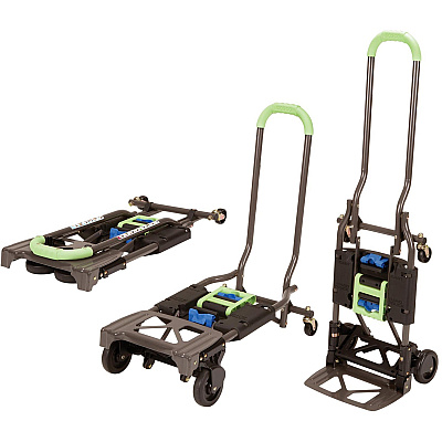 Cosco Shifter Hand Truck & Cart (CSC12222PBG1E)