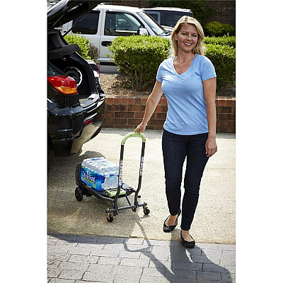 Cosco Shifter Hand Truck & Cart (CSC12222PBG1E)