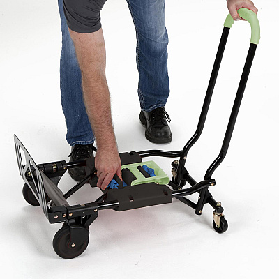 Cosco Shifter Hand Truck & Cart (CSC12222PBG1E)
