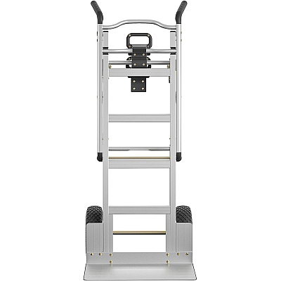 Cosco 3-in-1 Assist Series Hand Truck (CSC12312ABL1E)