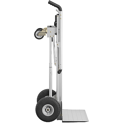 Cosco 3-in-1 Assist Series Hand Truck (CSC12312ABL1E)