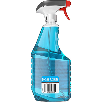 Windex Glass & More Streak-Free Cleaner (SJN322338)
