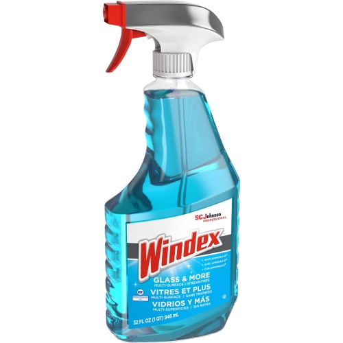 Windex Glass & More Streak-Free Cleaner (322338)