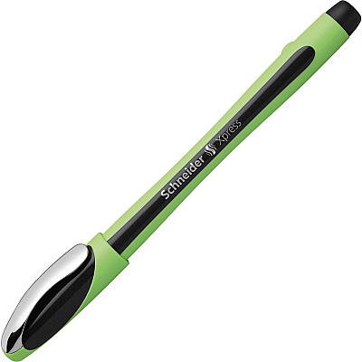 Schneider Xpress Fineliner Pen (RED190001)