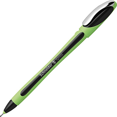 Schneider Xpress Fineliner Pen (RED190001)
