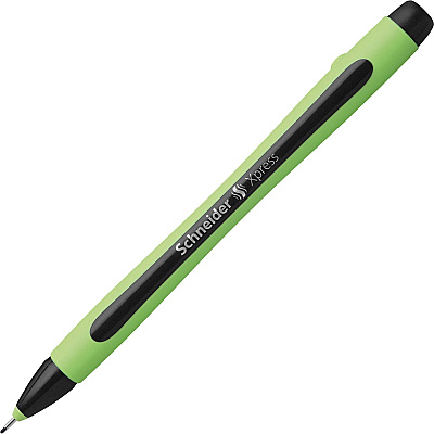 Schneider Xpress Fineliner Pen (RED190001)