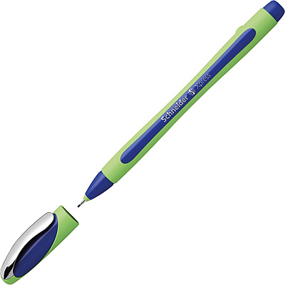 Schneider Xpress Fineliner Pen (RED190003)
