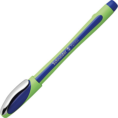 Schneider Xpress Fineliner Pen (RED190003)