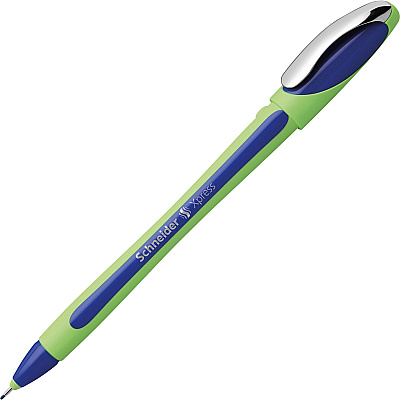 Schneider Xpress Fineliner Pen (RED190003)