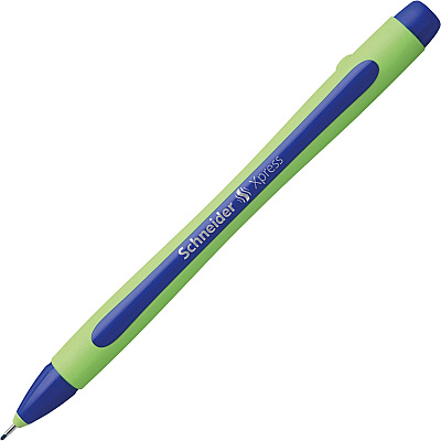 Schneider Xpress Fineliner Pen (RED190003)