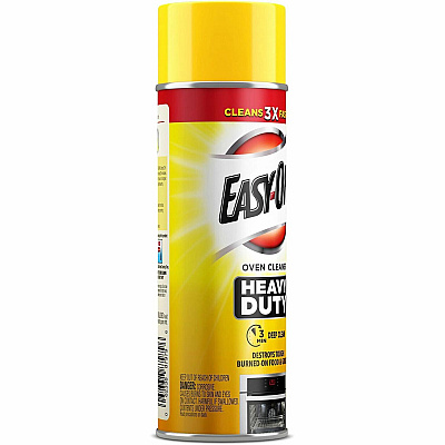 EASY-OFF Heavy Duty Oven Cleaner (RAC87979CT)