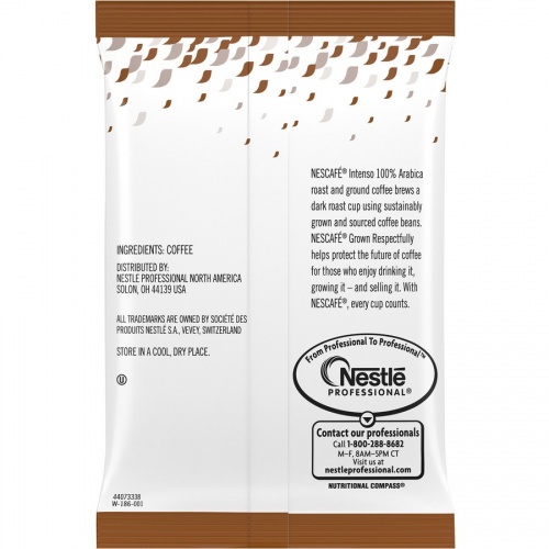 Nestle Ground Intenso Coffee (94959)