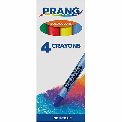 Prang Crayons (DIXX150)