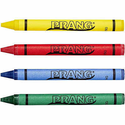 Prang Crayons (DIXX150)