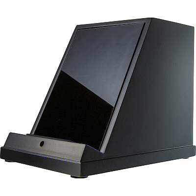 Victor CS100 Wireless Phone Charger with Pencil Cup