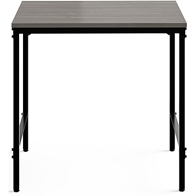 Safco Simple Study Desk (SAF5273BLWL)
