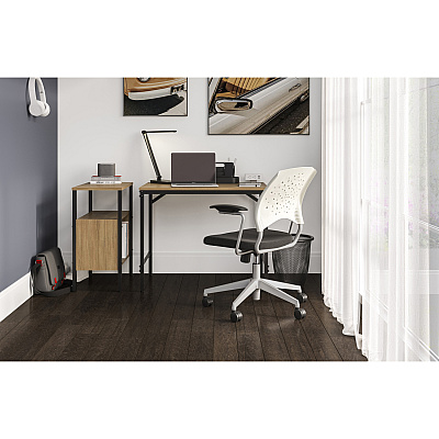 Safco Simple Study Desk (SAF5273BLWL)