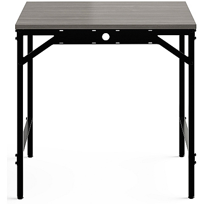 Safco Simple Study Desk (SAF5273BLWL)