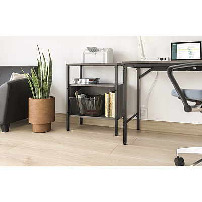 Safco Simple Study Desk (SAF5272BLWL)