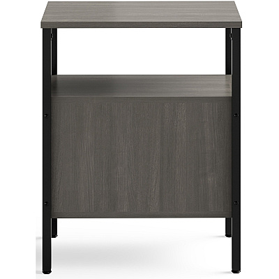 Safco Simple Storage Unit (SAF5507BLWL)