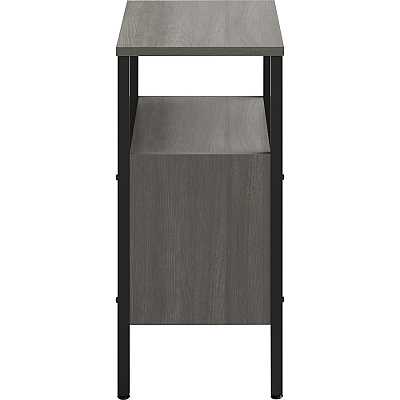 Safco Simple Storage Unit (SAF5507BLGR)