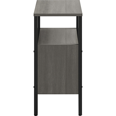 Safco Simple Storage Unit (SAF5507BLGR)