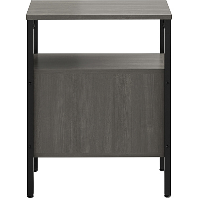 Safco Simple Storage Unit (SAF5507BLGR)