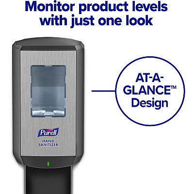 PURELL Hand Sanitizer Foam Refill (GOJ655102CT)