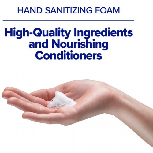 PURELL Hand Sanitizer Foam Refill (655102CT)