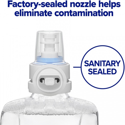 PURELL CS6 Hand Sanitizer Dispenser (652401)