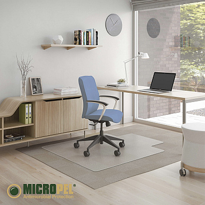 deflecto SuperMat+ Chairmat (DEFCM14112AMCOM)