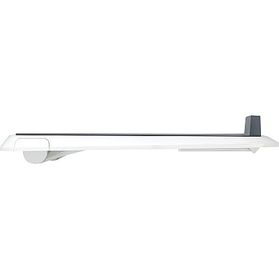 Fellowes I-Spire Series Laptop Quick Lift - White (FEL8210101)