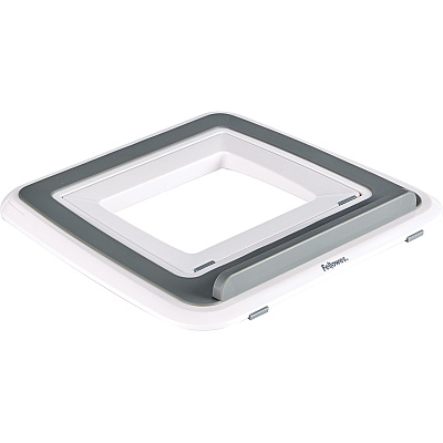 Fellowes I-Spire Series Laptop Quick Lift - White (FEL8210101)