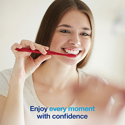 Sensodyne Extra Whitening Toothpaste (GKC08434)