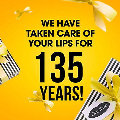 ChapStick Classic Original Lip Balm (GKC70130)
