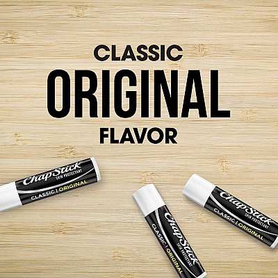 ChapStick Classic Original Lip Balm (GKC70130)