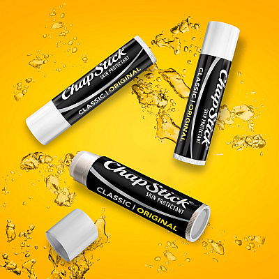ChapStick Classic Original Lip Balm (GKC70130)