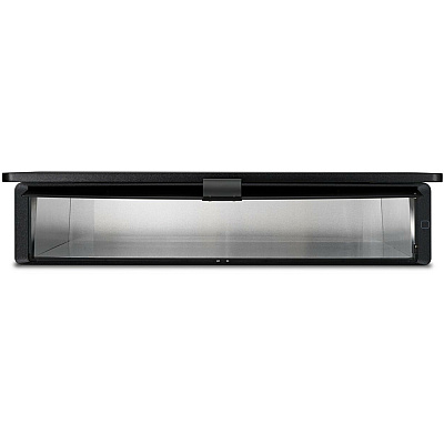 Kensington UVStand Monitor Stand with UVC Sanitization Compartment (KMW55100)