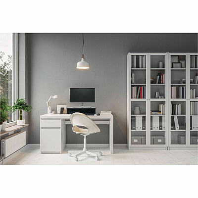 Kensington UVStand Monitor Stand with UVC Sanitization Compartment (KMW55100)