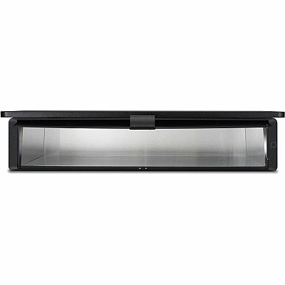 Kensington UVStand Monitor Stand with UVC Sanitization Compartment (KMW55100)