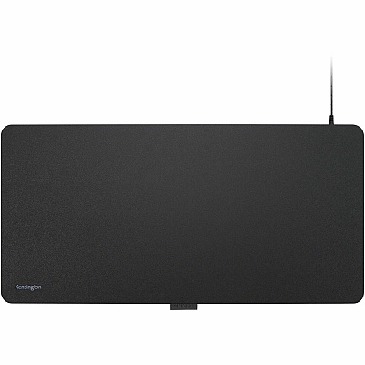 Kensington UVStand Monitor Stand with UVC Sanitization Compartment (KMW55100)